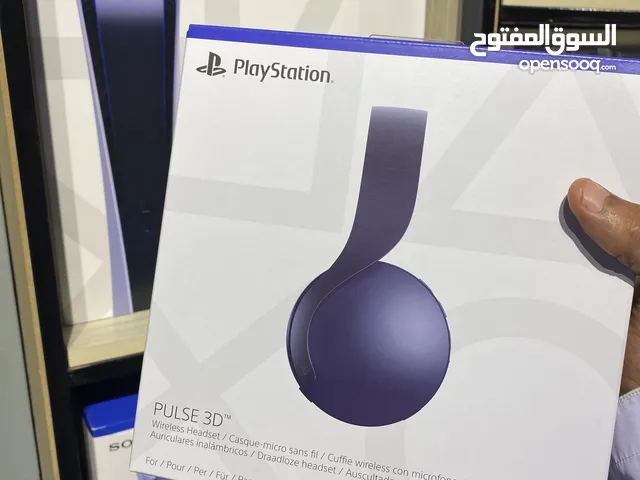 Playstation Gaming Headset in Muscat