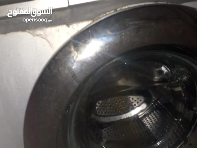 Techno 7 - 8 Kg Washing Machines in Amman