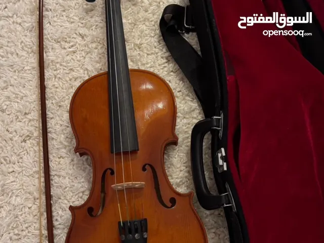 كمنجة المانية احترافية للبيع (Hofner violin H5)