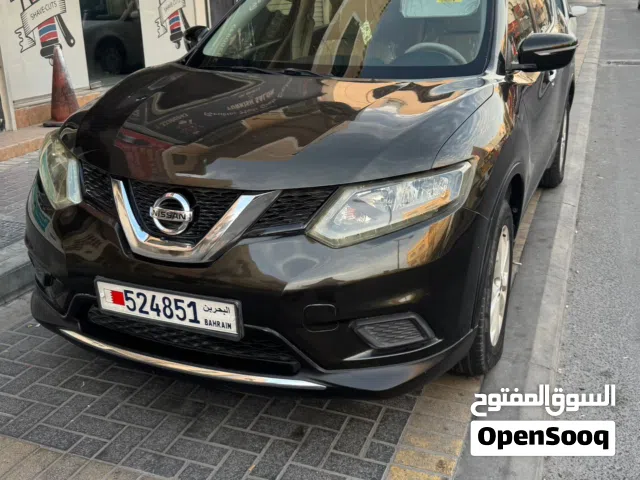Used Nissan X-Trail in Southern Governorate