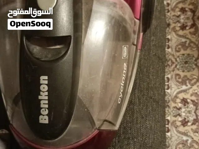 Benkon Vacuum Cleaners for sale in Amman