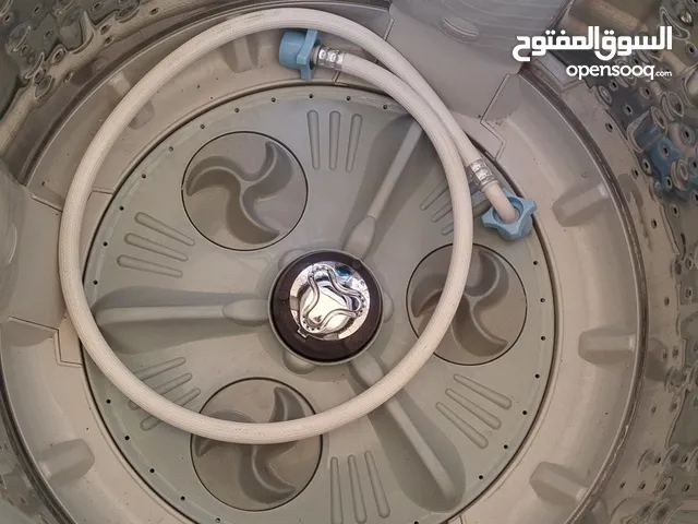LG 17 - 18 KG Washing Machines in Tripoli