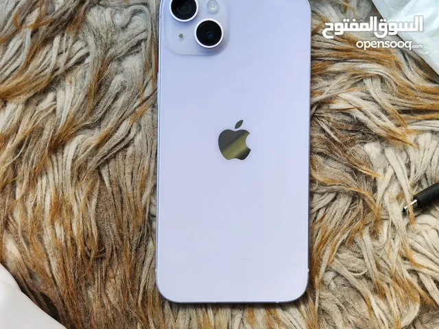 Apple iPhone 14 Plus 128 GB in Al Batinah