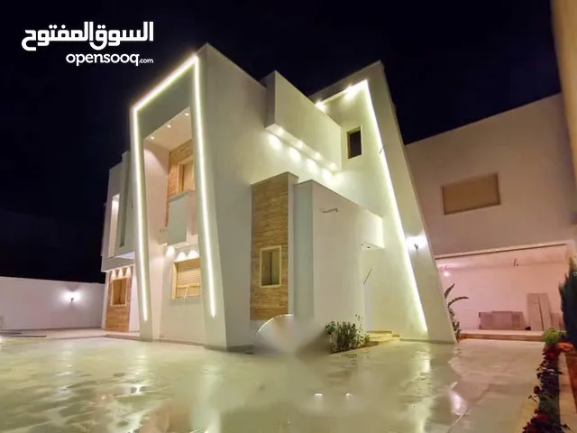 400 m2 5 Bedrooms Townhouse for Sale in Tripoli Salah Al-Din