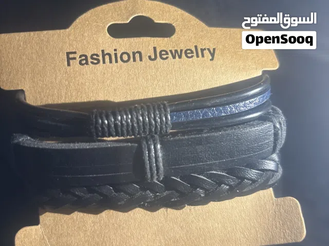 Fashion jewellery for man