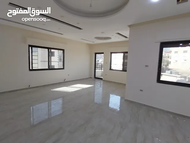156 m2 3 Bedrooms Apartments for Sale in Amman Daheit Al Rasheed