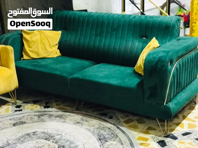 ثلاث قنفات للبيع