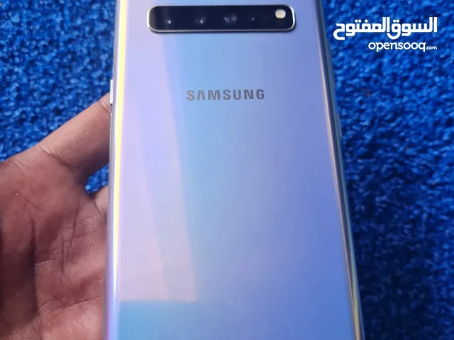 Samsung S10 5g 512gb personal use