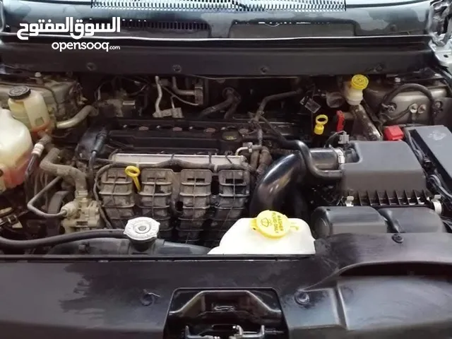 دوج جورني 2016