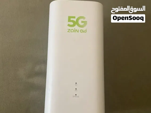 جهاز مودم زين