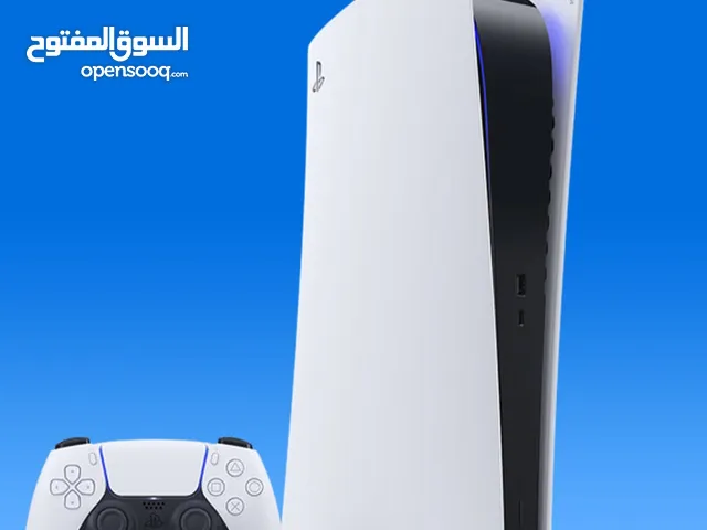 ps5 بلايستيشن 5