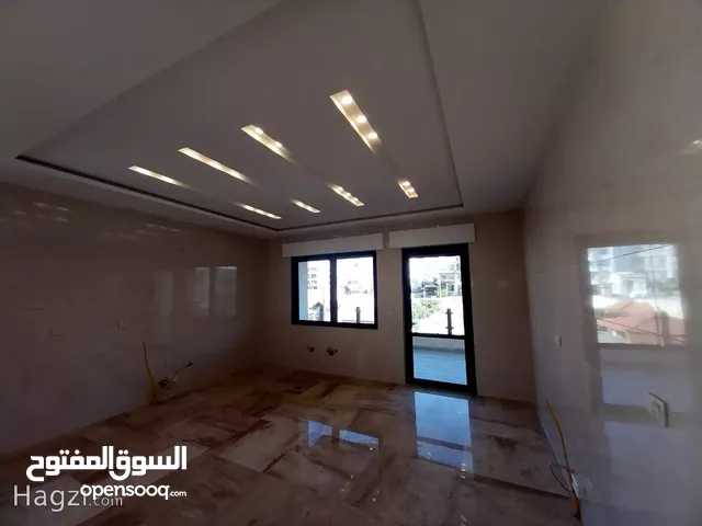 243 m2 4 Bedrooms Apartments for Sale in Amman Dahiet Al-Nakheel
