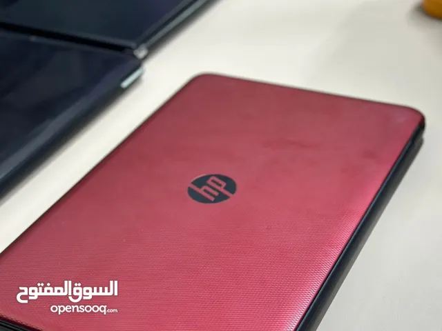 Windows HP Computers for sale in Fès