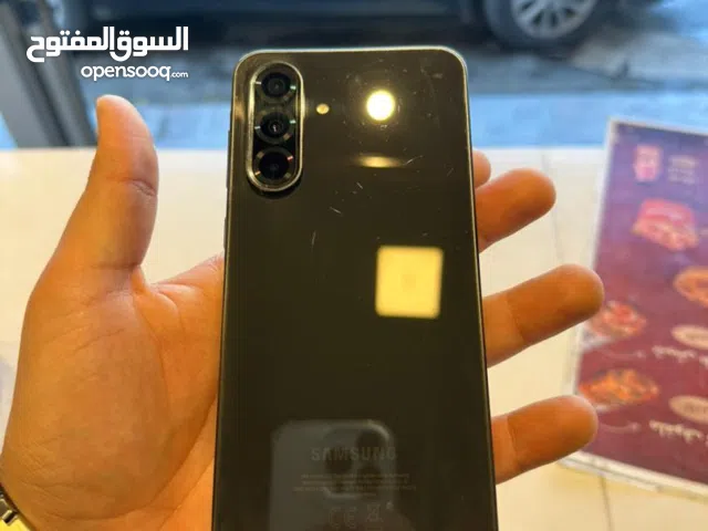 samsung a36 جديد بالباكو و الشحن استعمال شهرين