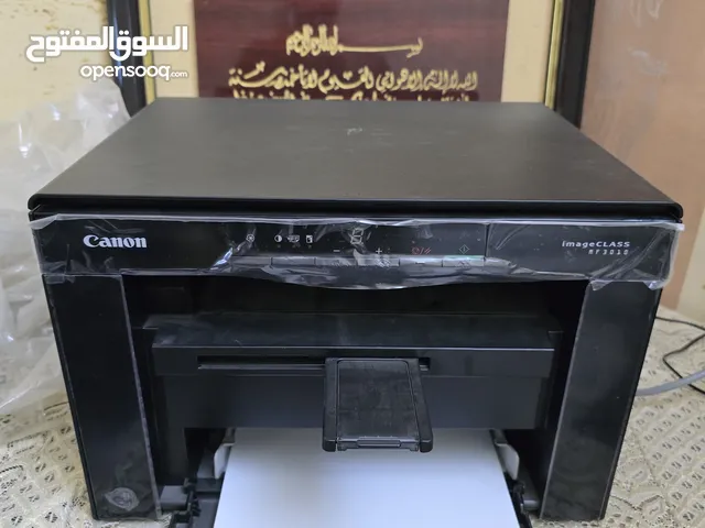 Printers Canon printers for sale in Al Anbar