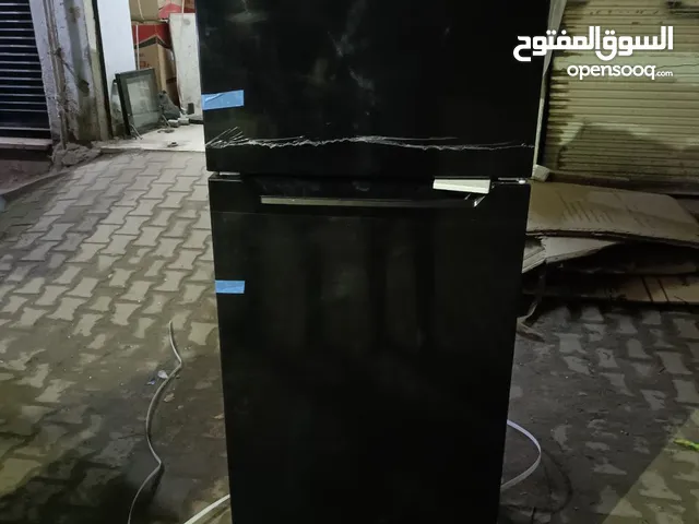 White-Westinghouse Refrigerators in Cairo