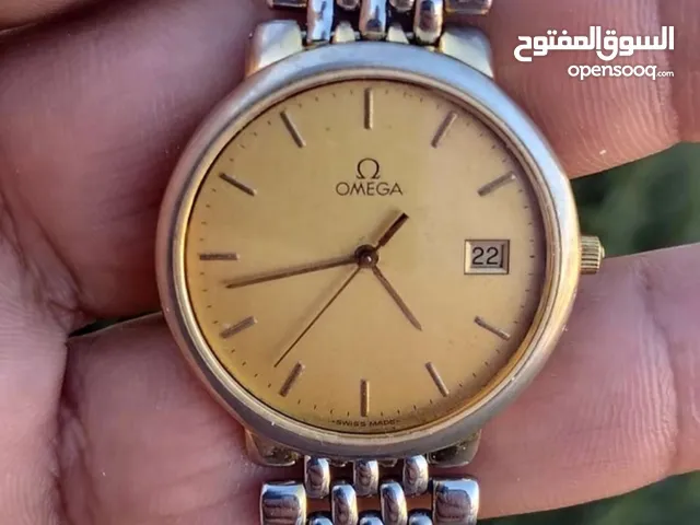 Analog Quartz Omega watches  for sale in Istanbul