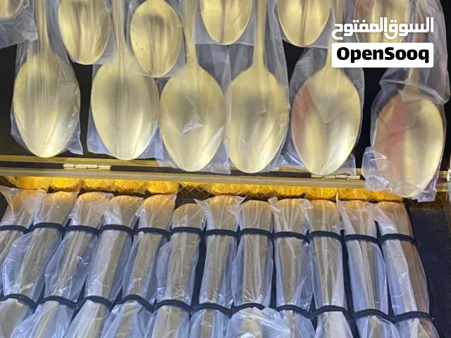 ملاعق ستانلس ستيل عالي الجوده