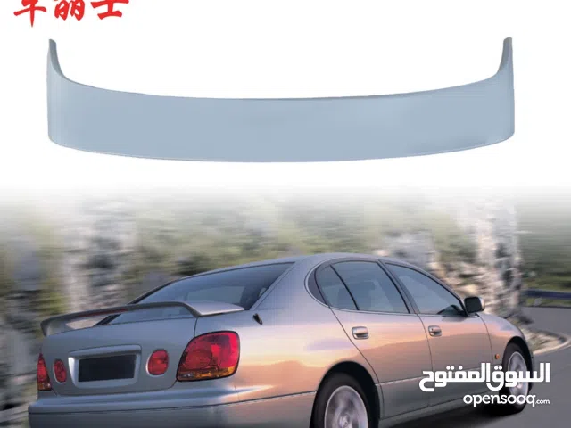للبيع جناح لكزس gs يركب من 1998الى 2004