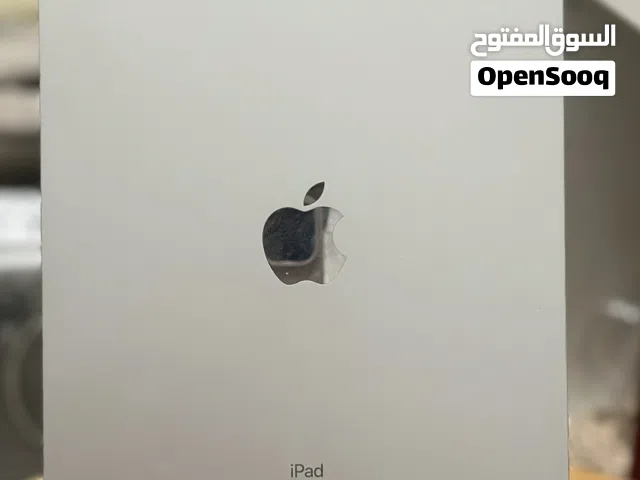 ايباد برو 11 نظييف