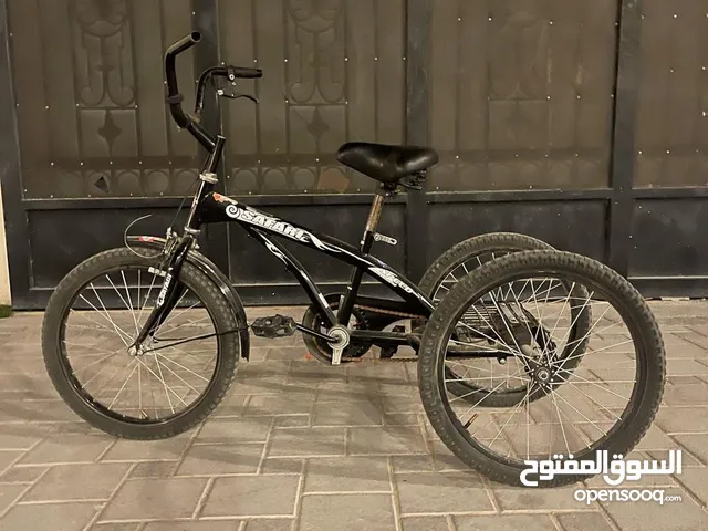 سيكل ماقس 20انش