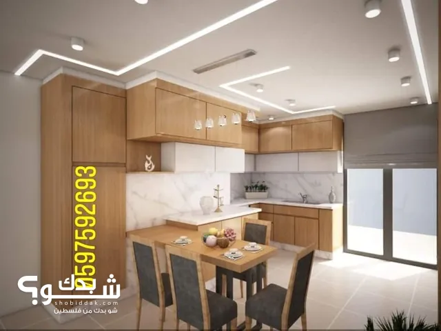 100m2 2 Bedrooms Apartments for Sale in Ramallah and Al-Bireh Ein Munjid