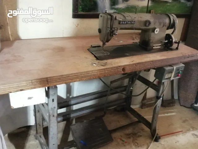 ماكينه خياطه مستعمله