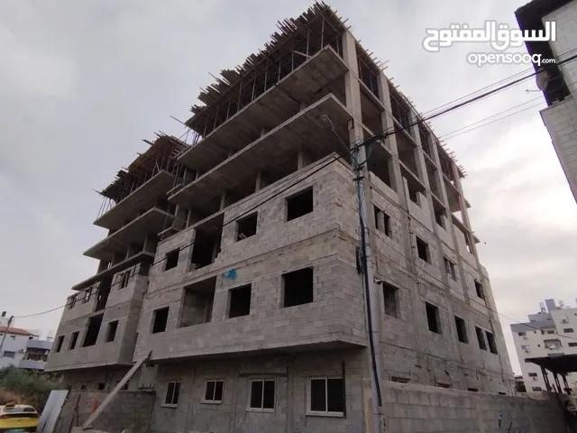 عماره قيد الانشاء
