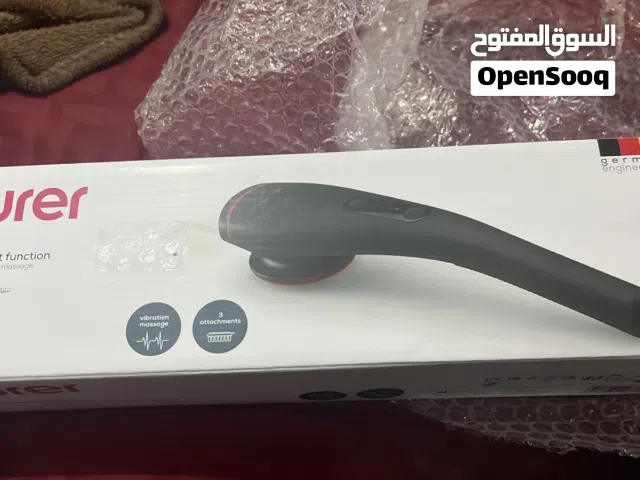 جهاز مساج الماني