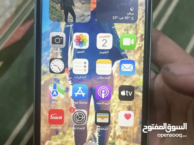 اللبيع ايفون ذاكره 64 مامفتوح ولا شي شراي يتصل بطاريه 77 بغداد الاتصال ع رقم