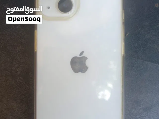 iPhone  13 normal