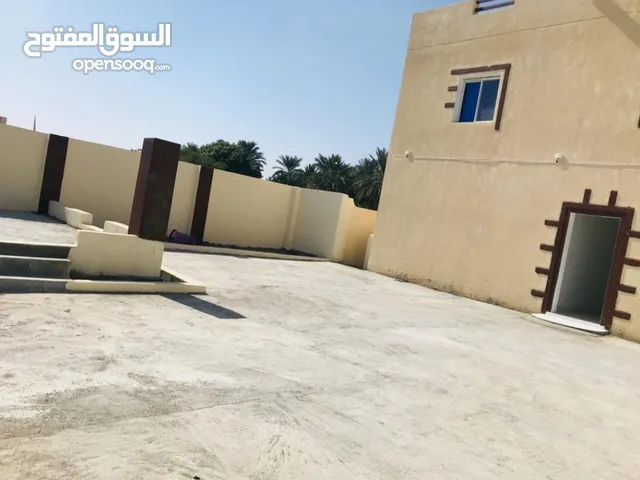 90m2 2 Bedrooms Townhouse for Sale in Al Dakhiliya Manah