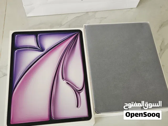 Apple iPad Air 13 256 GB in Al Dhahirah