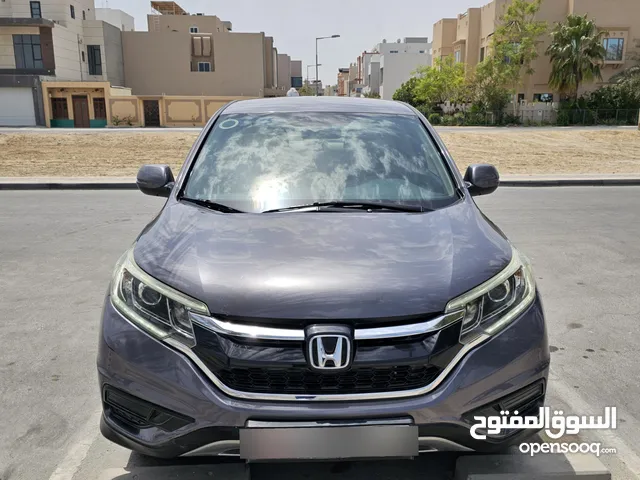 honda cr-v 2016 for sale