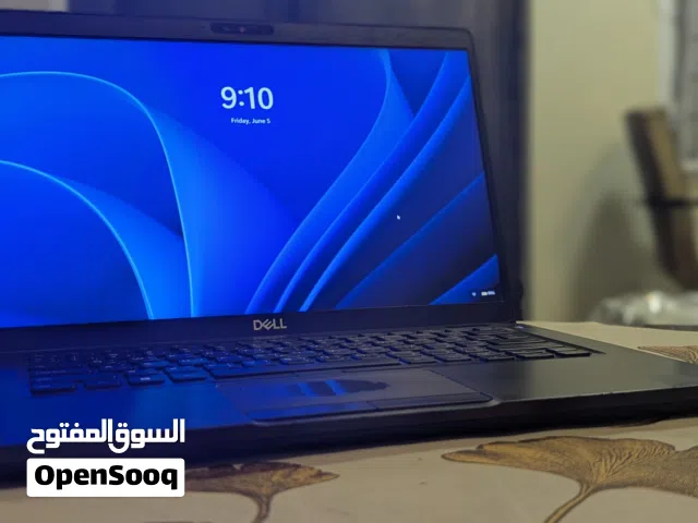 Dell Latitude 5400 (i7 8th gen)