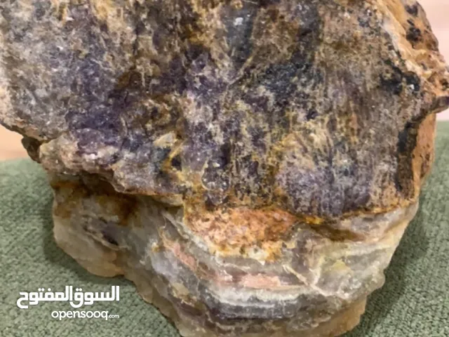 تحف من الطبيعه