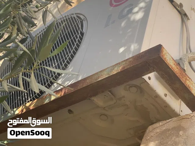 LG 0 - 1 Ton AC in Zarqa