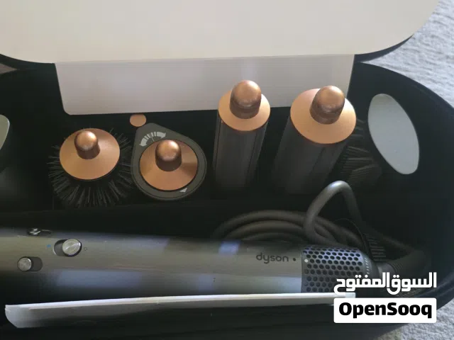 دايسون Dyson airwrap