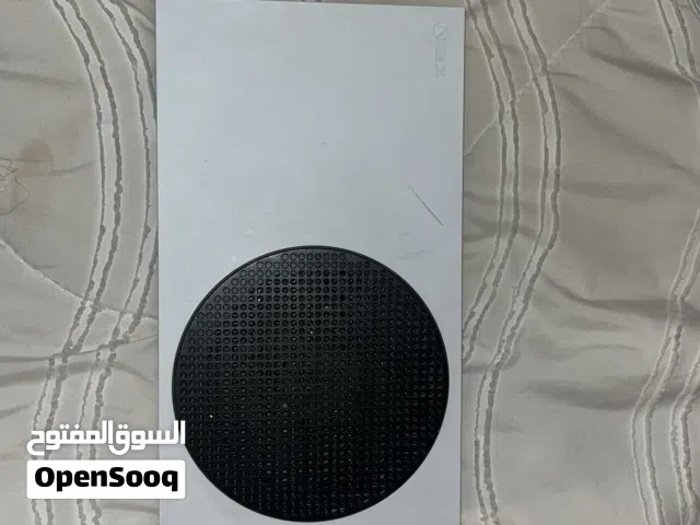 Xbox series s استخدام شهر بحاله الجديد