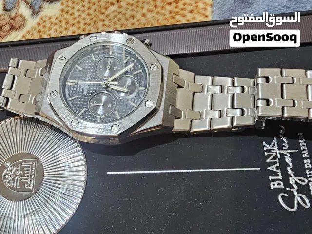 ساعه ممتازة لزوي الرقي تقليد ماركه نجوم الفن بهوليوود ولاعبي كرة القدم