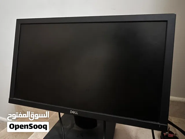 27" Dell monitors for sale  in Al Batinah