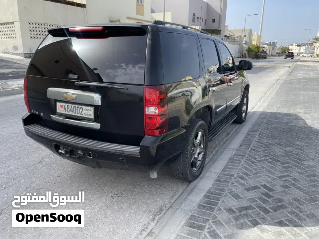 تاهو للبيع