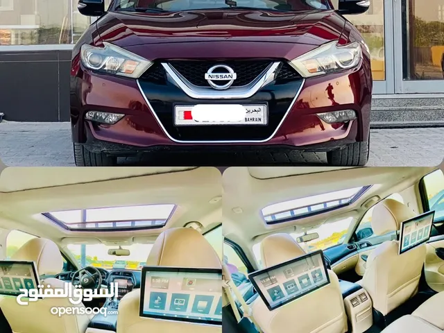 Used Nissan Maxima in Northern Governorate