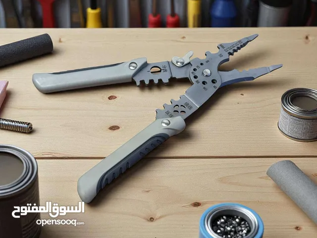 بلايس متعدد الستخدامات قص بدقة – فصل بثقة – استخدام بدون تعب