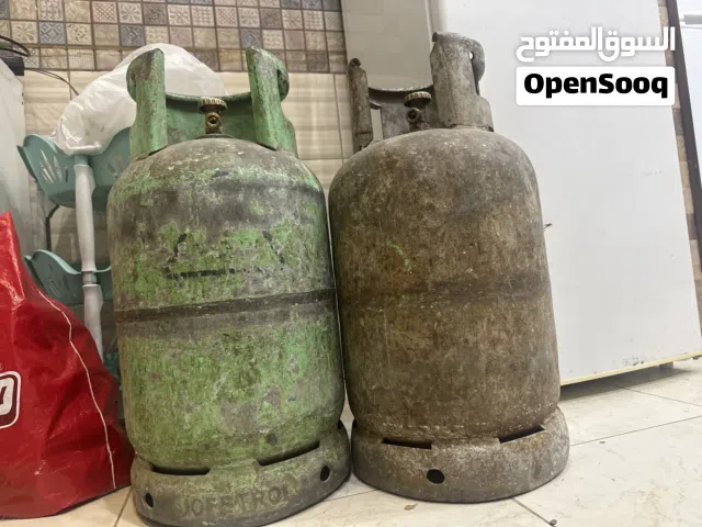 جرة غاز للبيع