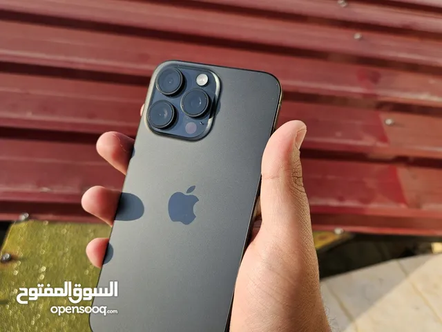 iPhone 15 Pro Max 256GB