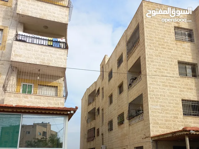137 m2 4 Bedrooms Apartments for Sale in Amman Al Manarah