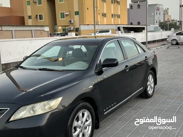 تويوتا كامري 2009