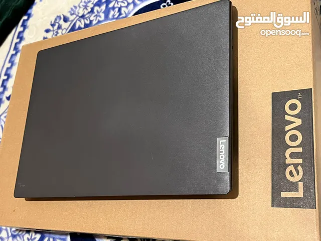 Lenovo Laptop 2021
