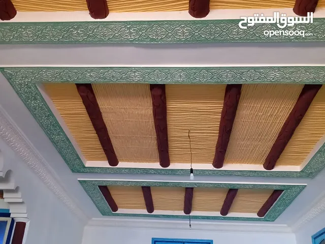 المقاول تنفيد ديكور جبس جميع انواع الديكور السلطنة